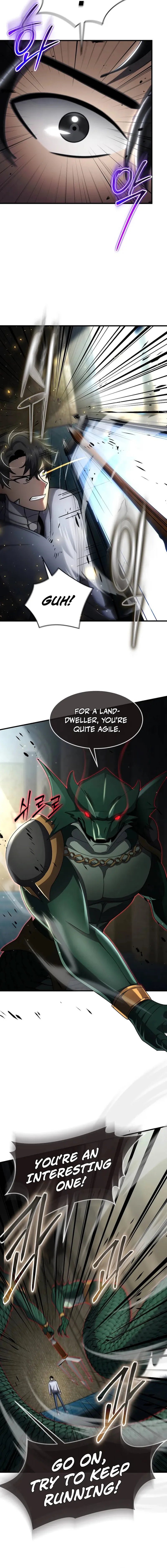 Read Regressed Genius Creates Mythic Items EN Manga Online