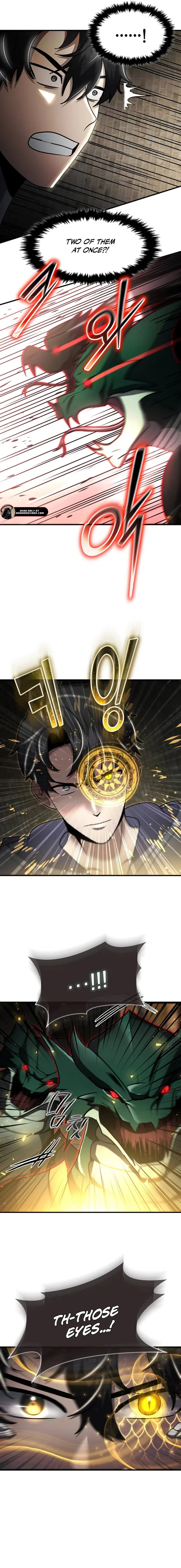 Read Regressed Genius Creates Mythic Items EN Manga Online