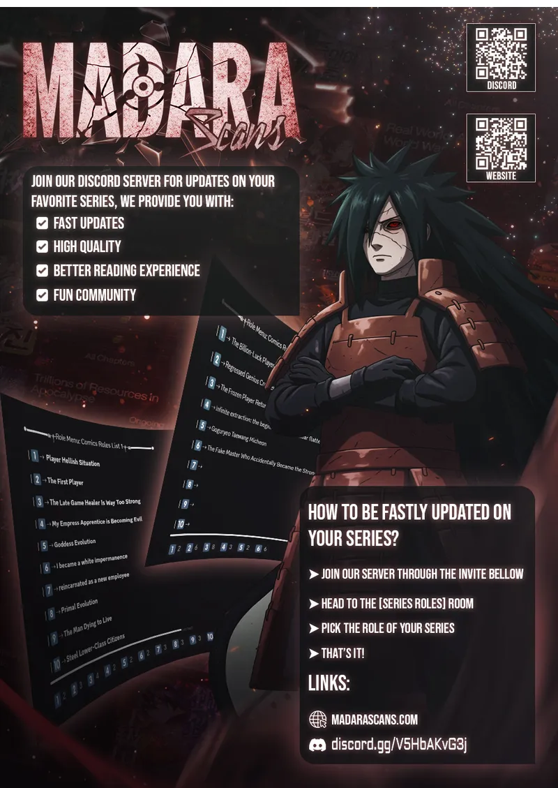 Read Regressed Genius Creates Mythic Items EN Manga Online