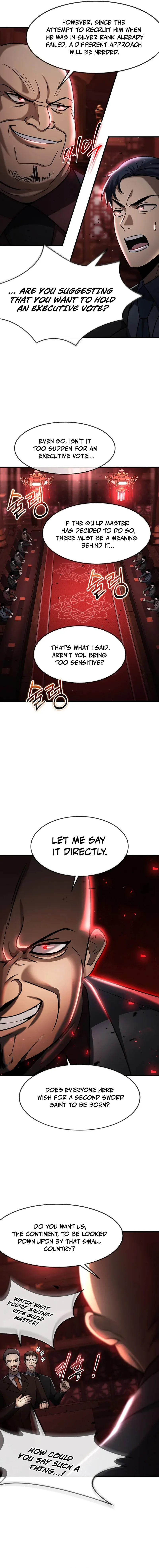 Read Regressed Genius Creates Mythic Items EN Manga Online