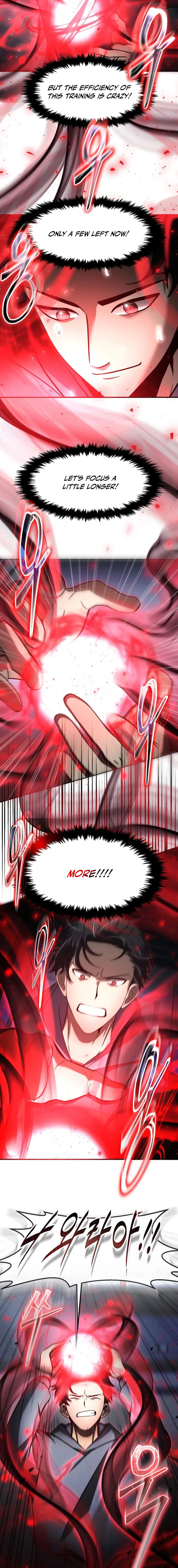 Read Regressed Genius Creates Mythic Items EN Manga Online