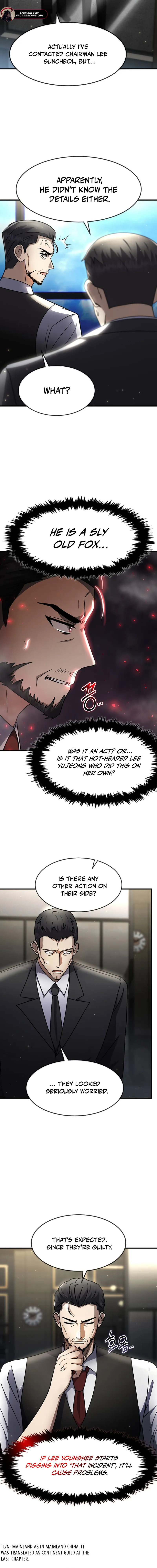 Read Regressed Genius Creates Mythic Items EN Manga Online