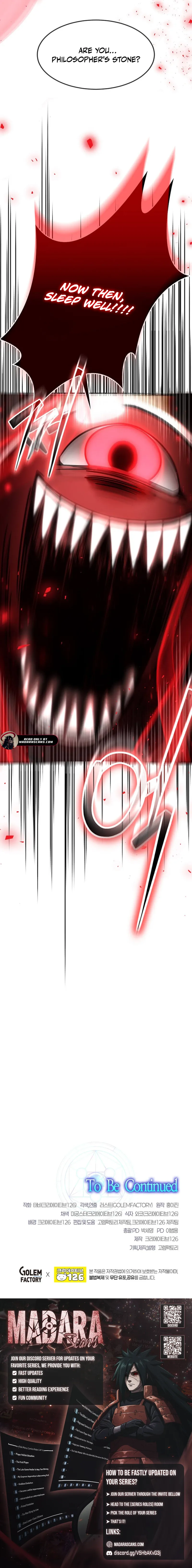 Read Regressed Genius Creates Mythic Items EN Manga Online