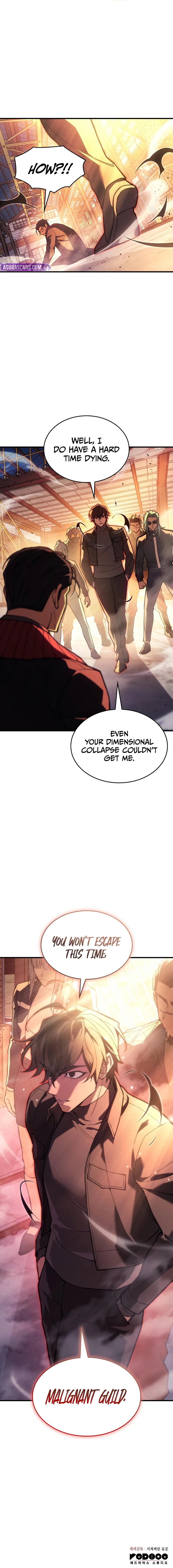 Read Regressing With The King S Power EN Manga Online