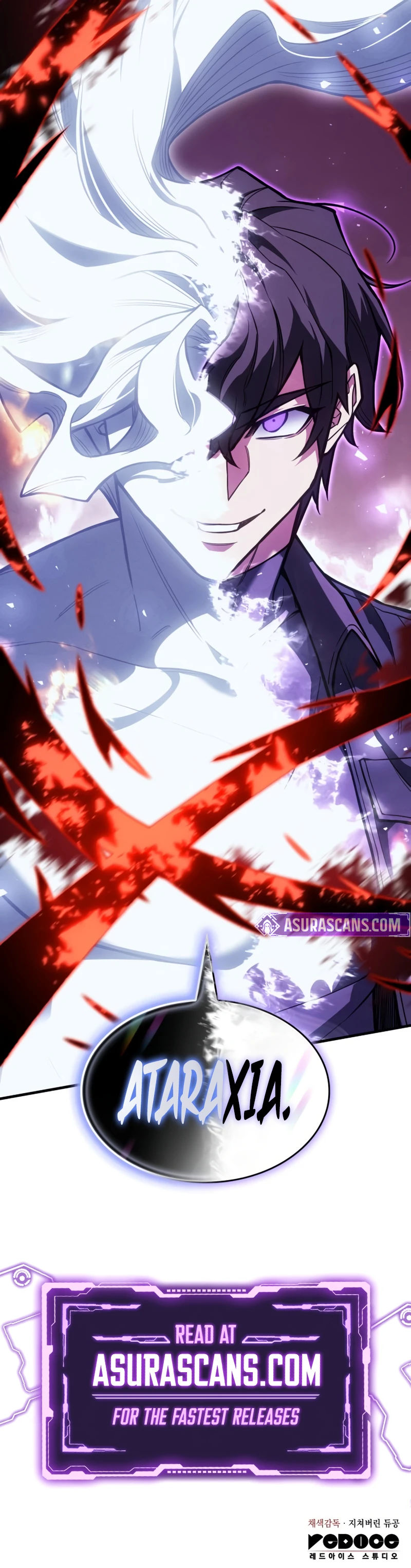 Read Regressing With The King S Power EN Manga Online
