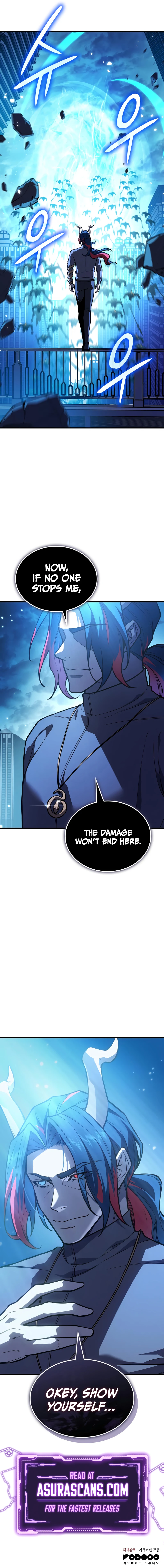 Read Regressing With The King S Power EN Manga Online