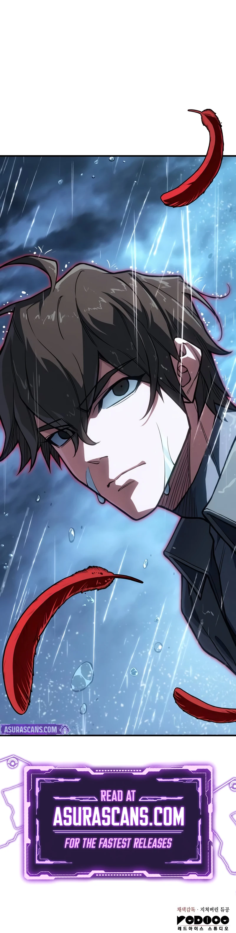 Read Regressing With The King S Power EN Manga Online