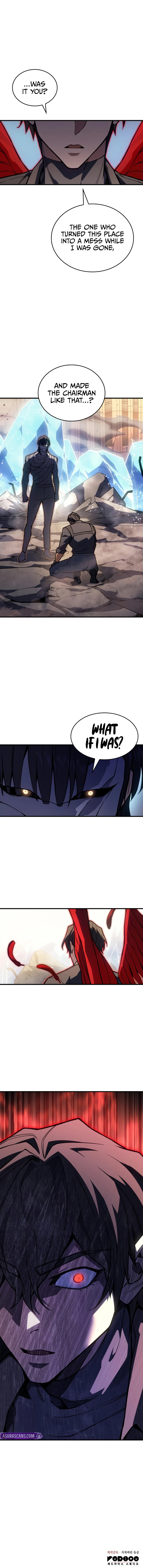 Read Regressing With The King S Power EN Manga Online