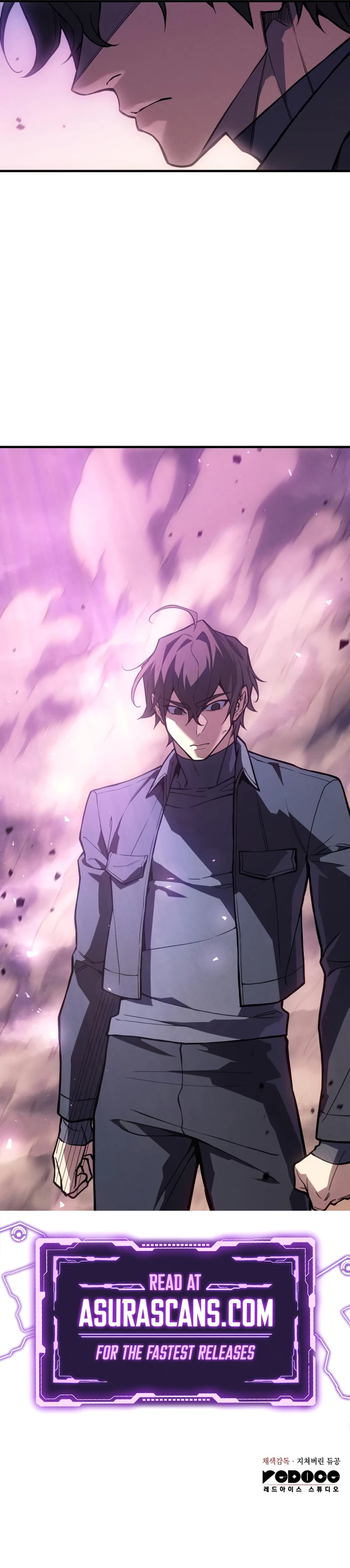 Read Regressing With The King S Power EN Manga Online