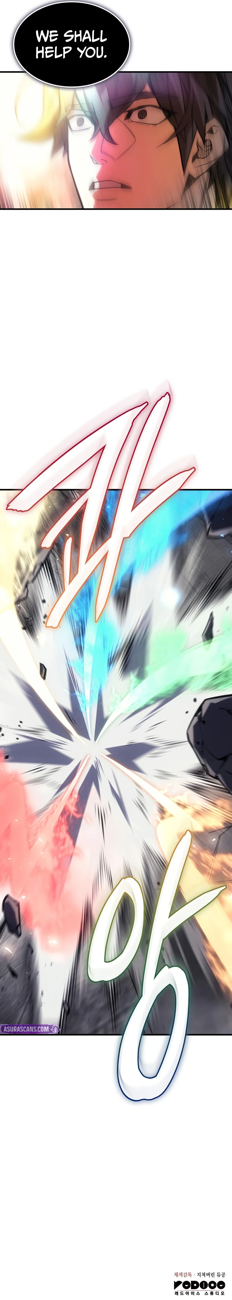 Read Regressing With The King S Power EN Manga Online