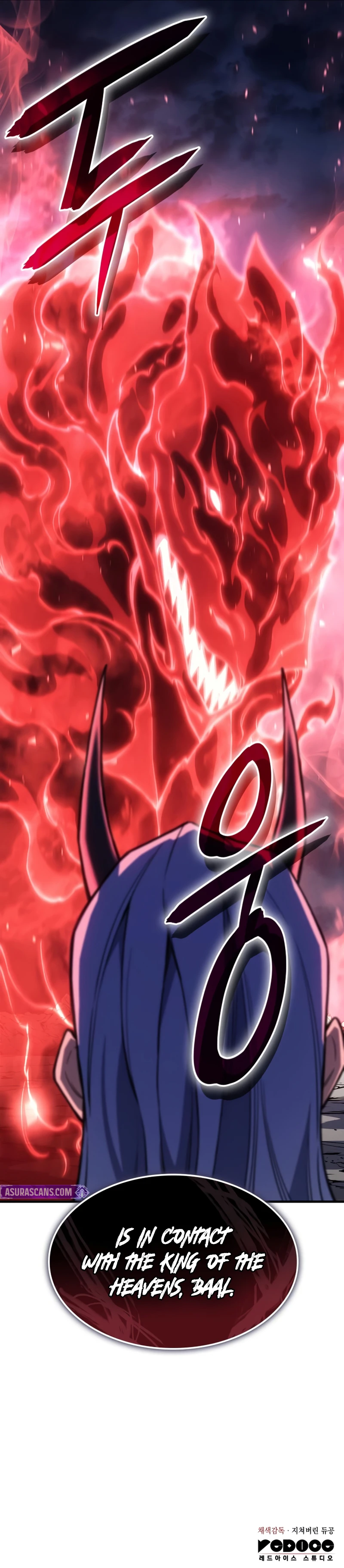 Read Regressing With The King S Power EN Manga Online