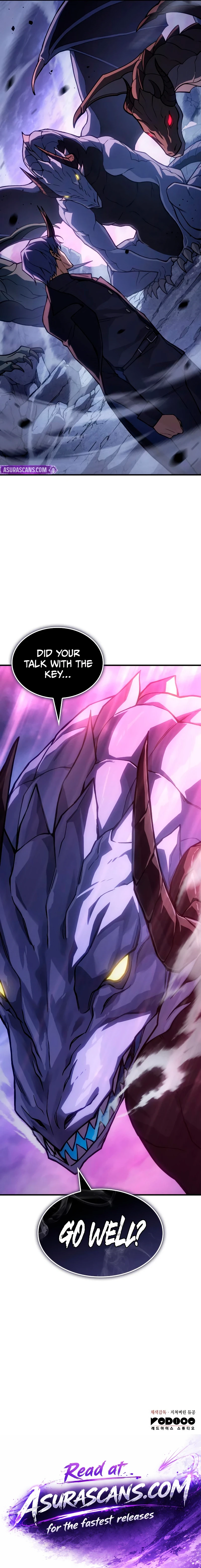 Read Regressing With The King S Power EN Manga Online