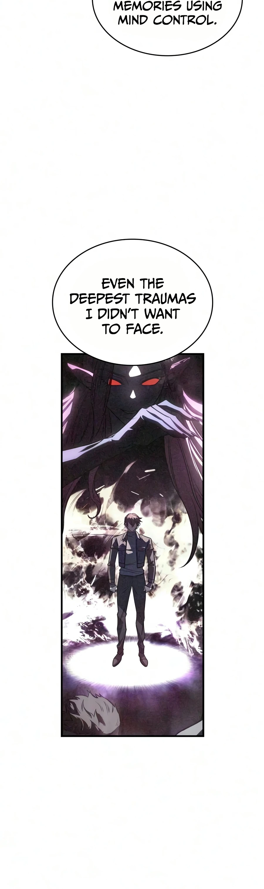 Read Regressing With The King S Power EN Manga Online