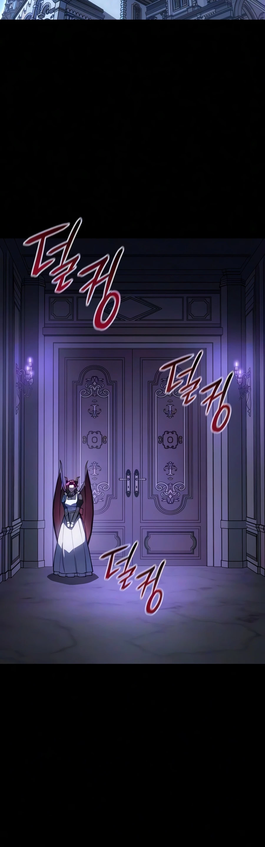 Read Regressing With The King S Power EN Manga Online