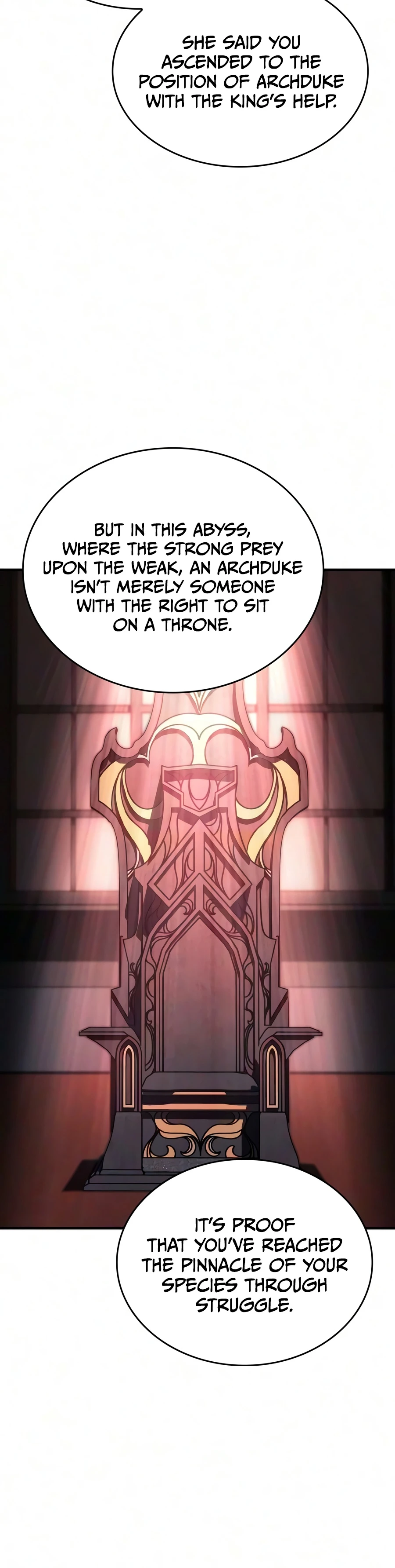 Read Regressing With The King S Power EN Manga Online
