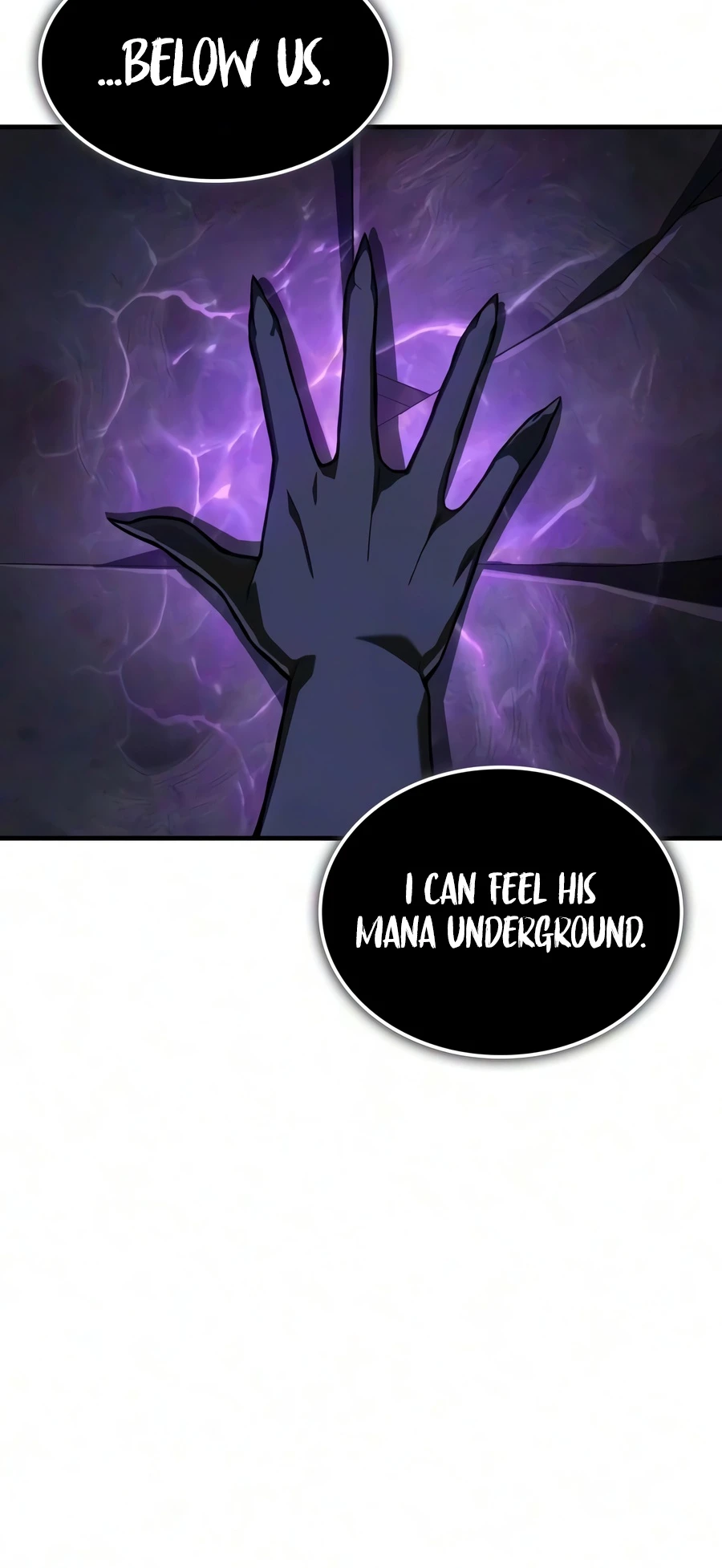 Read Regressing With The King S Power EN Manga Online