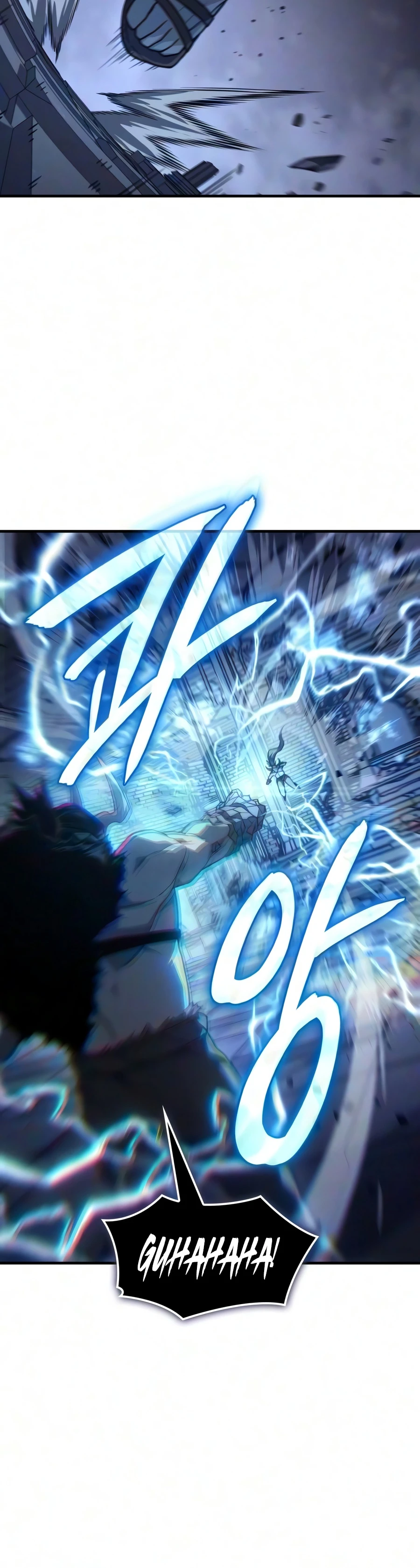 Read Regressing With The King S Power EN Manga Online