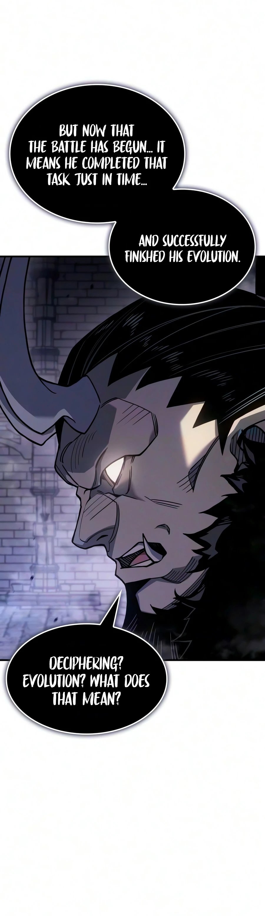 Read Regressing With The King S Power EN Manga Online