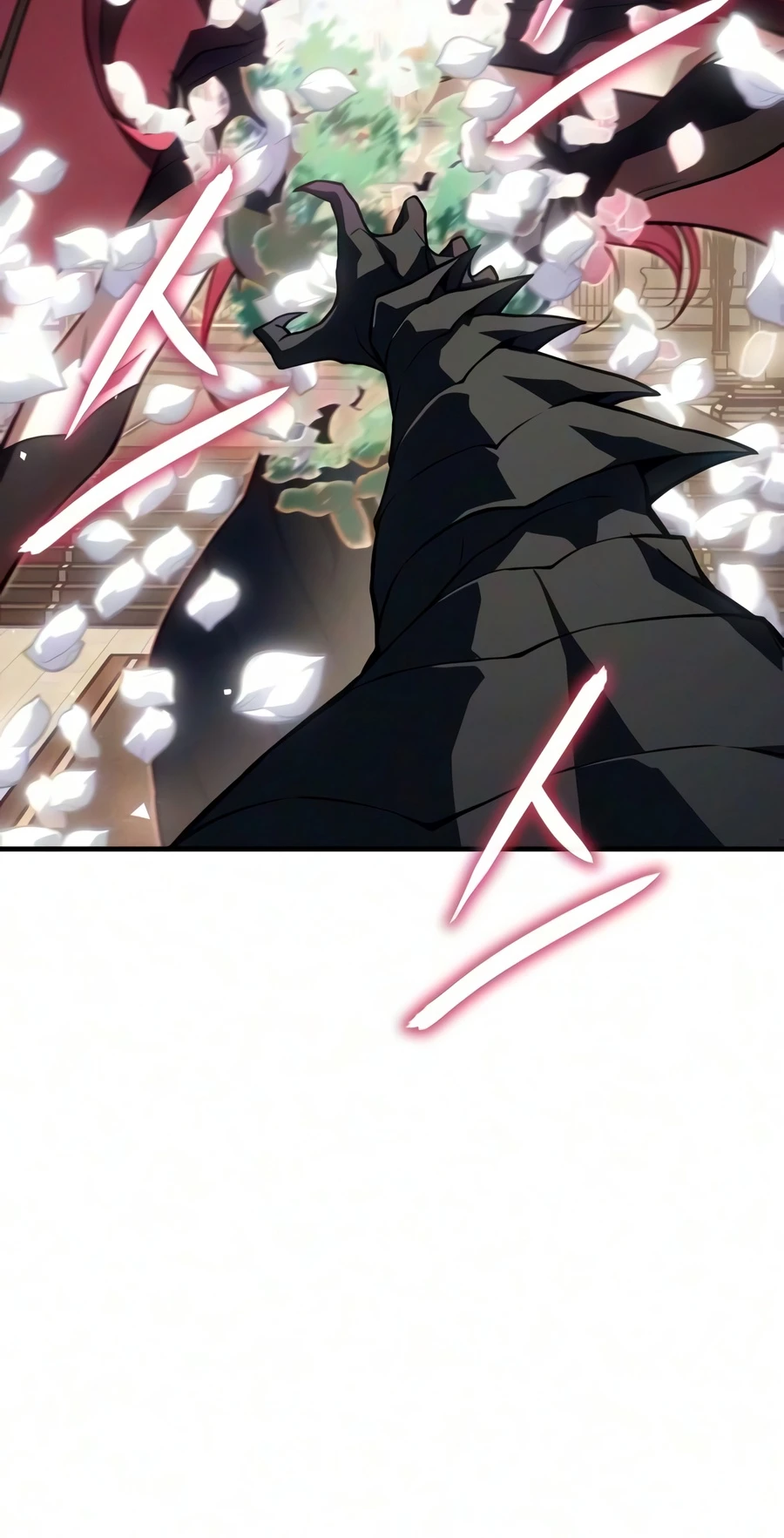 Read Regressing With The King S Power EN Manga Online