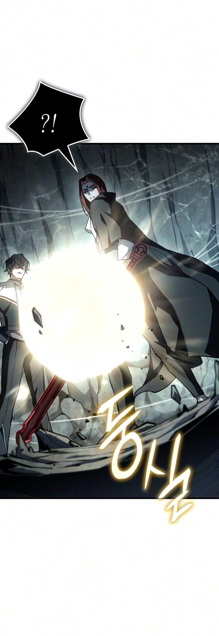 Read Regressing With The King S Power EN Manga Online