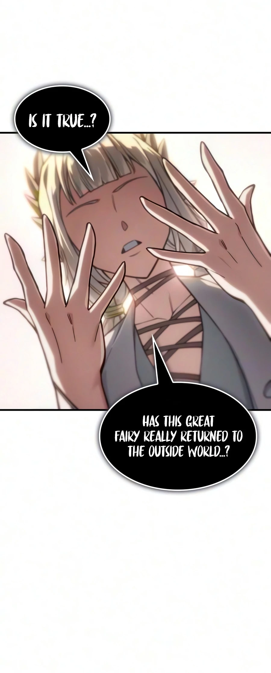 Read Regressing With The King S Power EN Manga Online