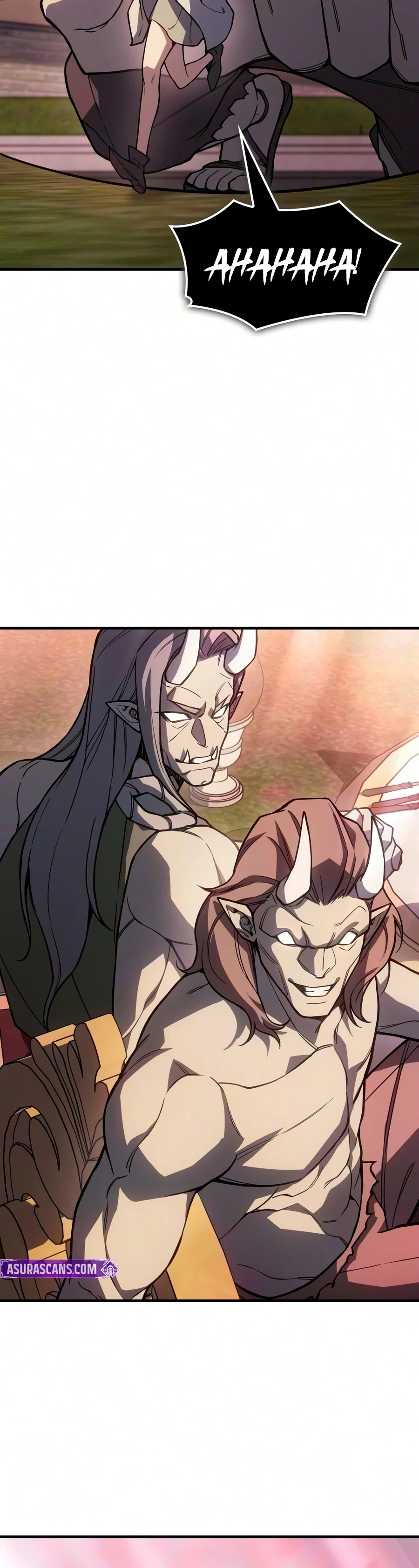 Read Regressing With The King S Power EN Manga Online
