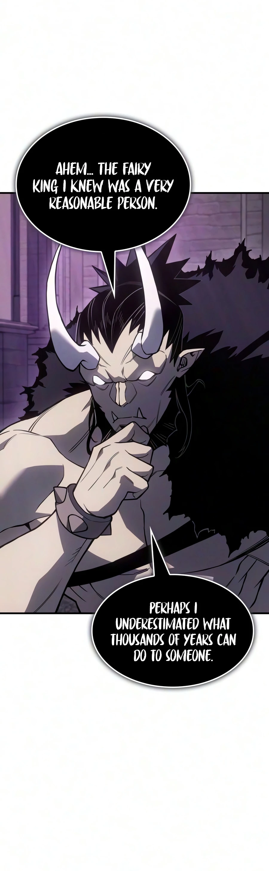 Read Regressing With The King S Power EN Manga Online