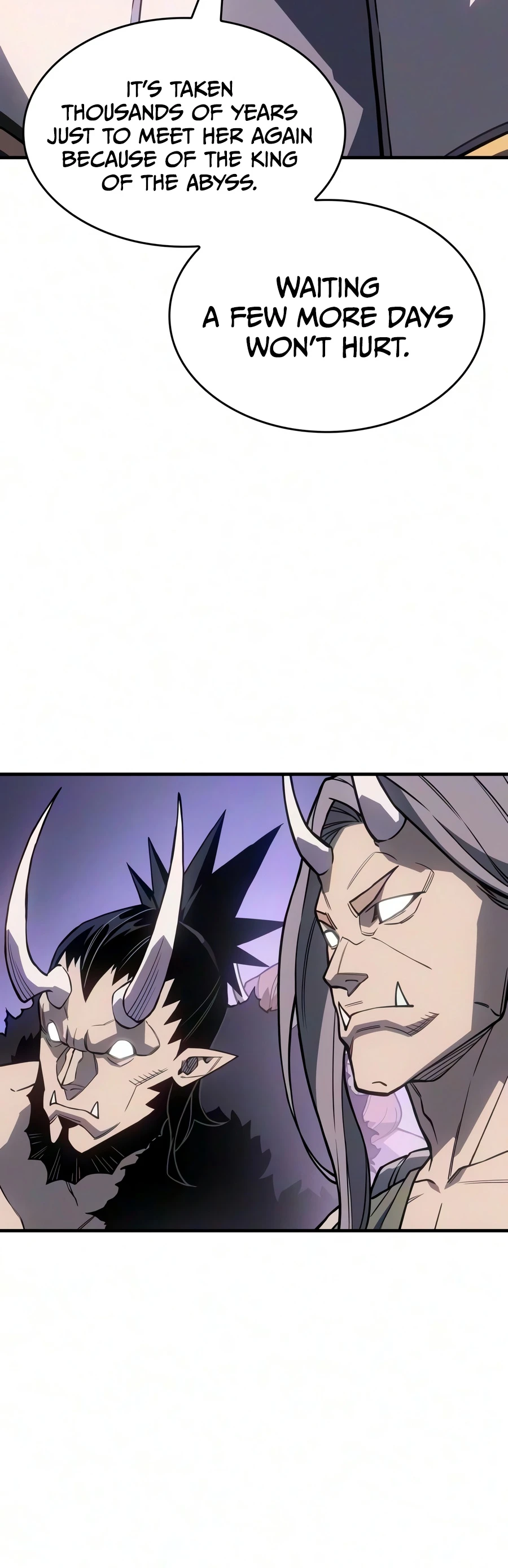 Read Regressing With The King S Power EN Manga Online