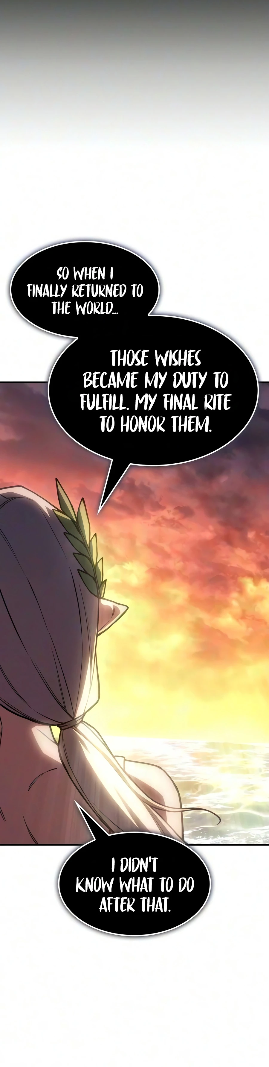 Read Regressing With The King S Power EN Manga Online