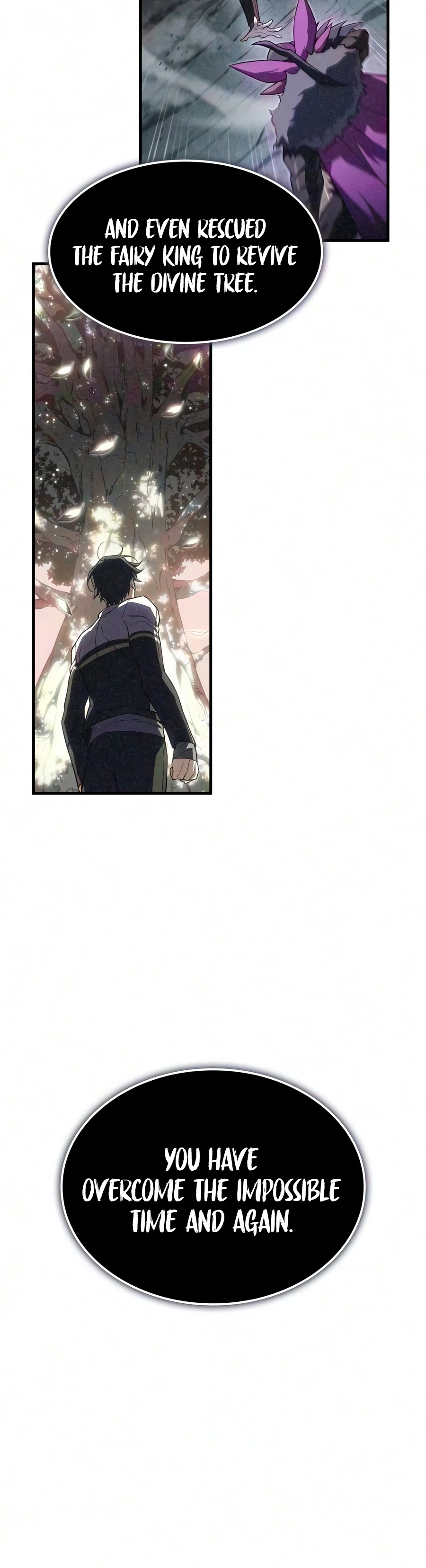 Read Regressing With The King S Power EN Manga Online