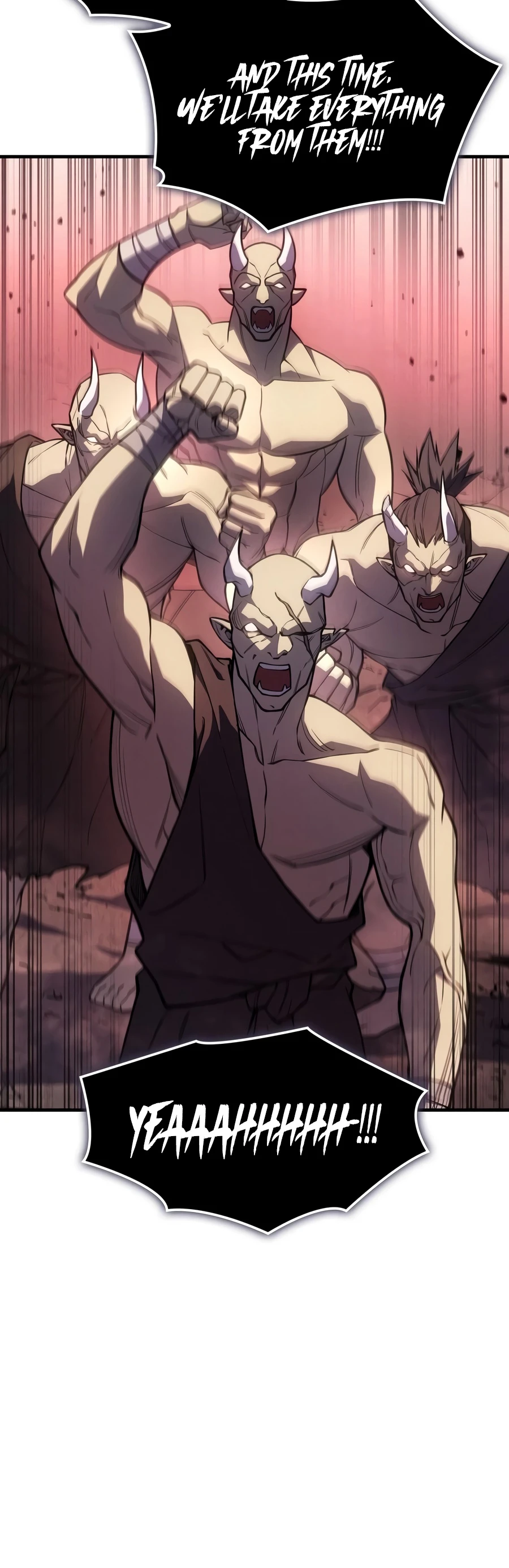 Read Regressing With The King S Power EN Manga Online