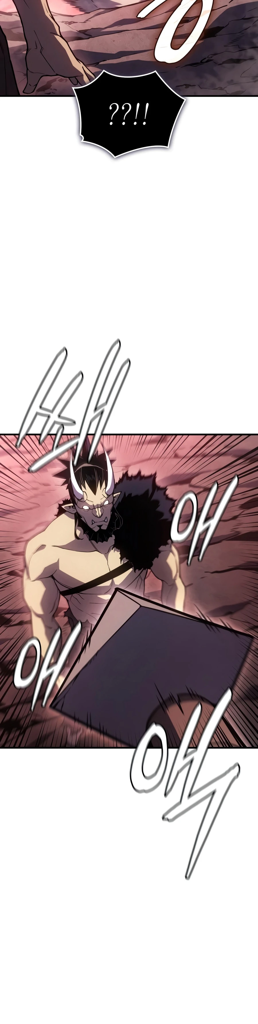 Read Regressing With The King S Power EN Manga Online