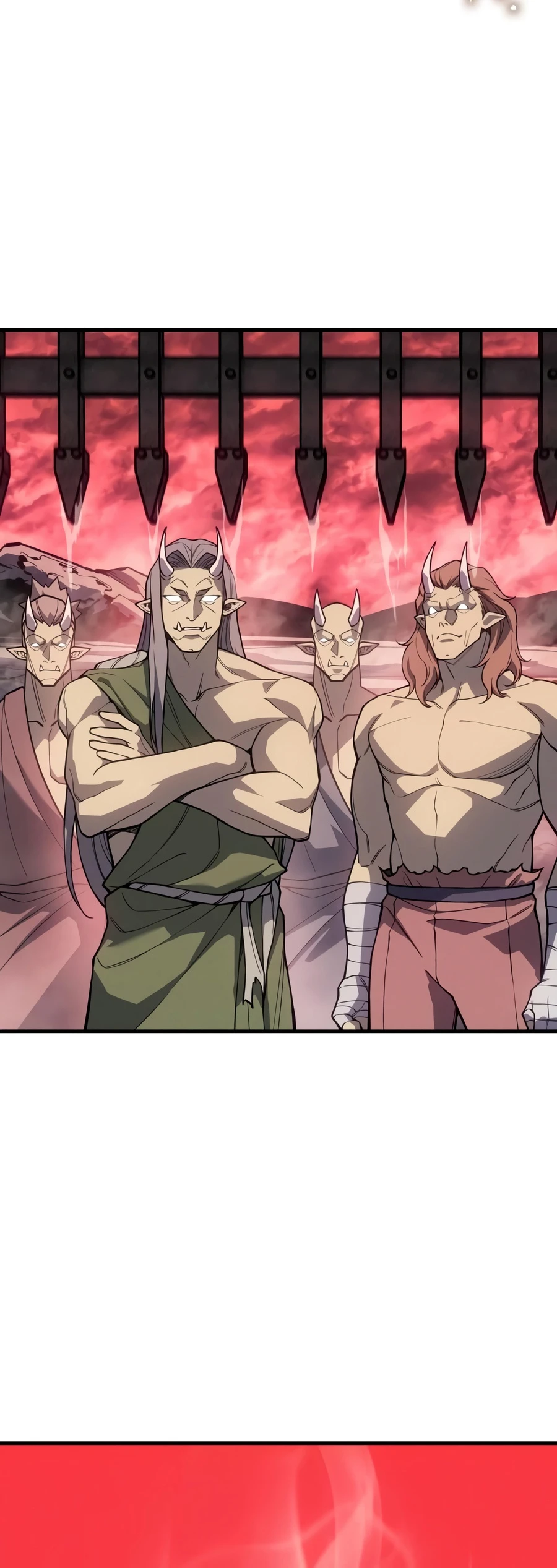 Read Regressing With The King S Power EN Manga Online