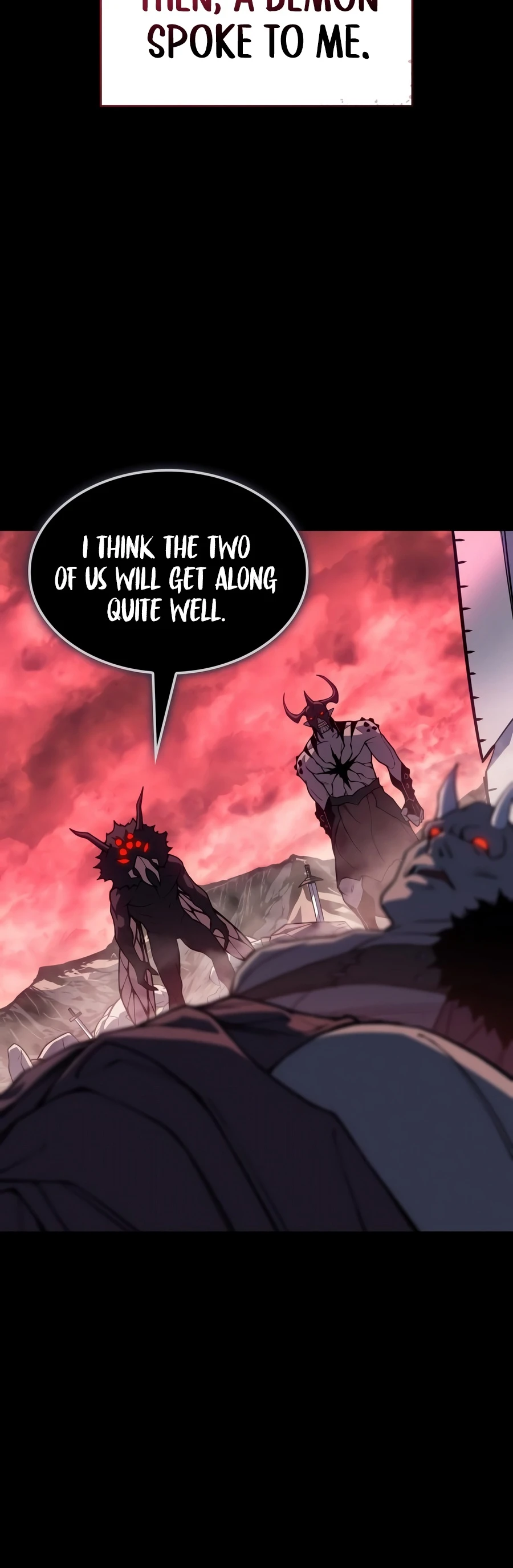 Read Regressing With The King S Power EN Manga Online