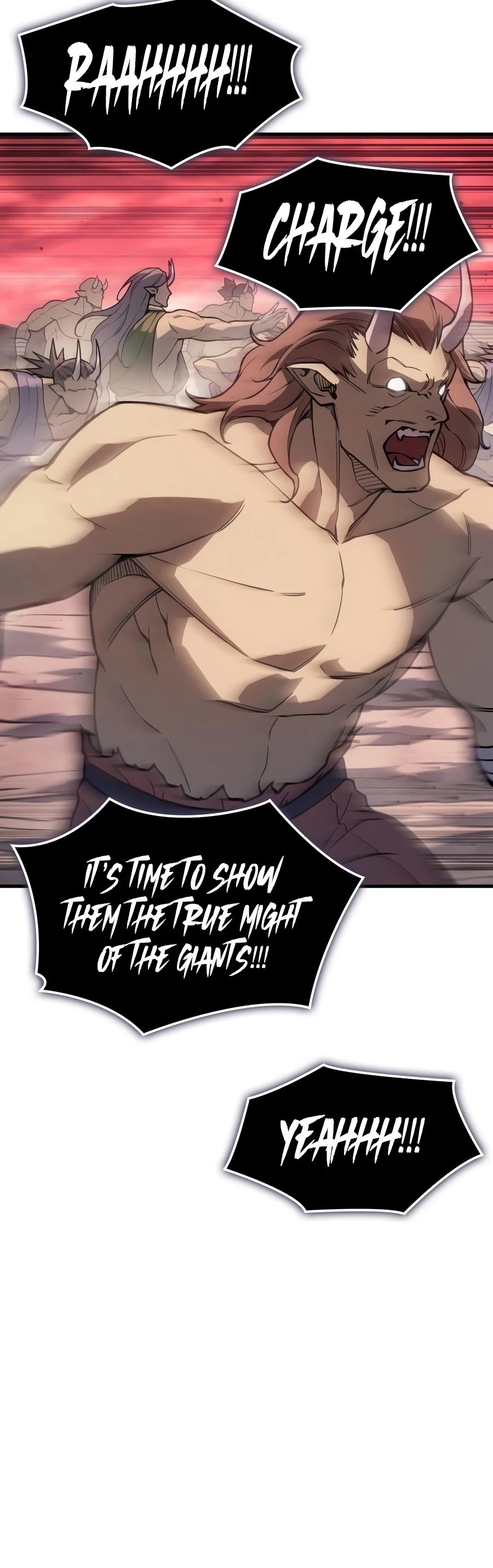 Read Regressing With The King S Power EN Manga Online