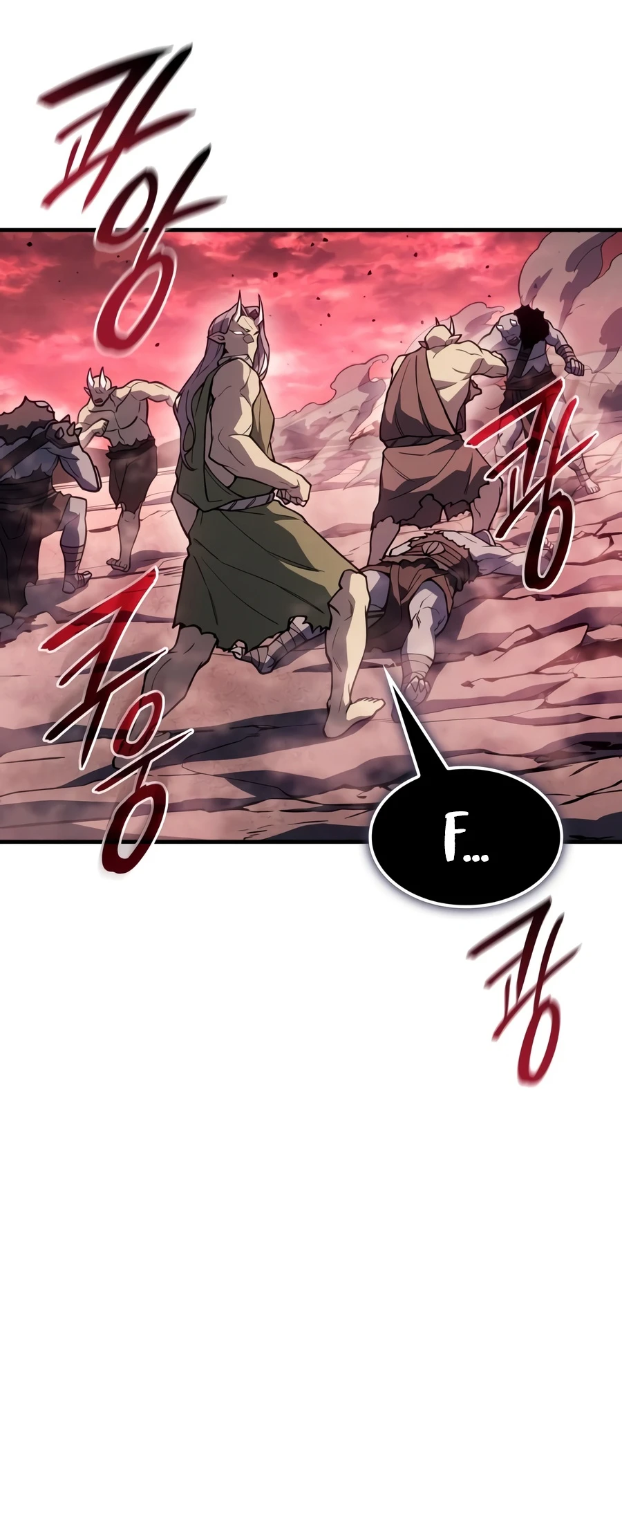 Read Regressing With The King S Power EN Manga Online