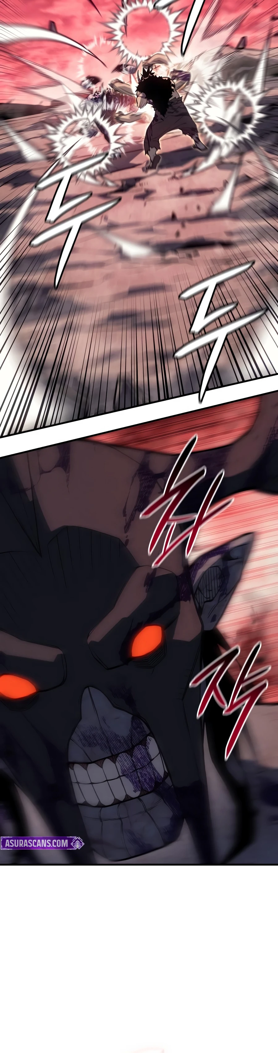 Read Regressing With The King S Power EN Manga Online