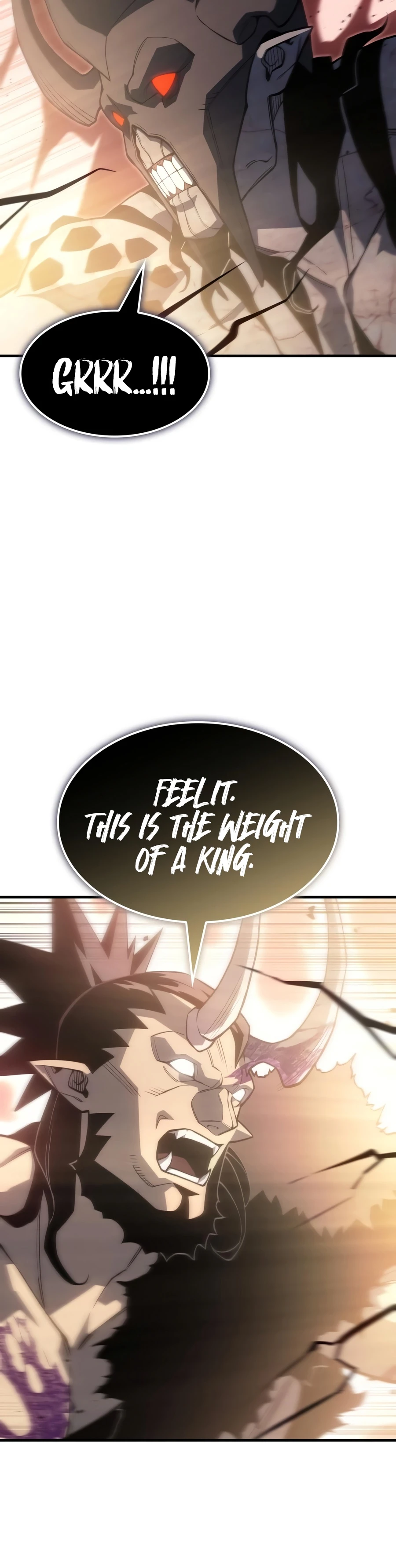 Read Regressing With The King S Power EN Manga Online
