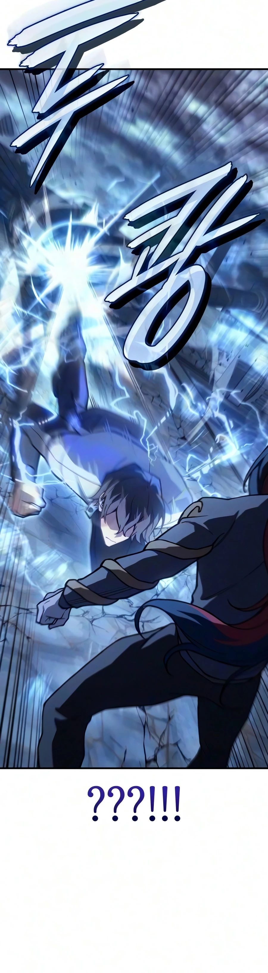 Read Regressing With The King S Power EN Manga Online