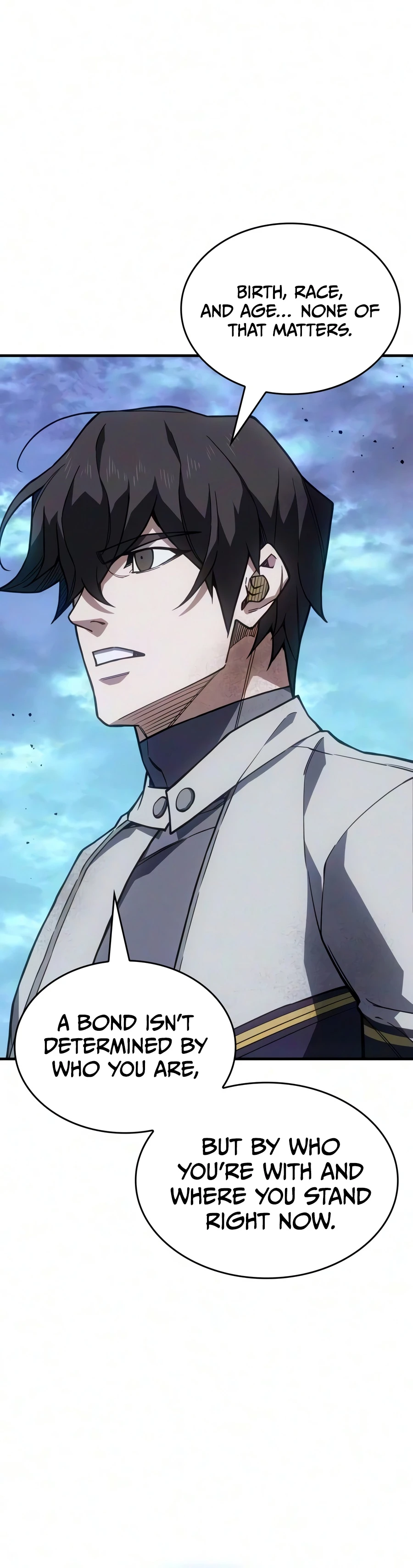 Read Regressing With The King S Power EN Manga Online