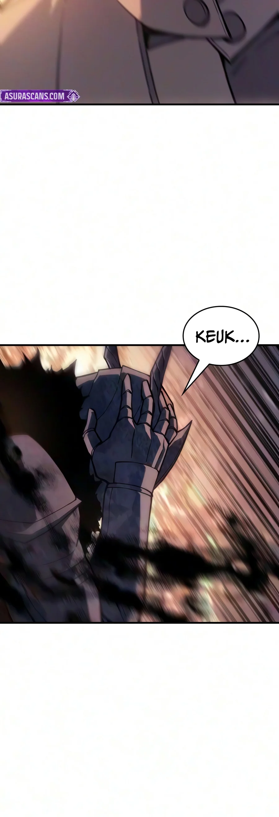 Read Regressing With The King S Power EN Manga Online