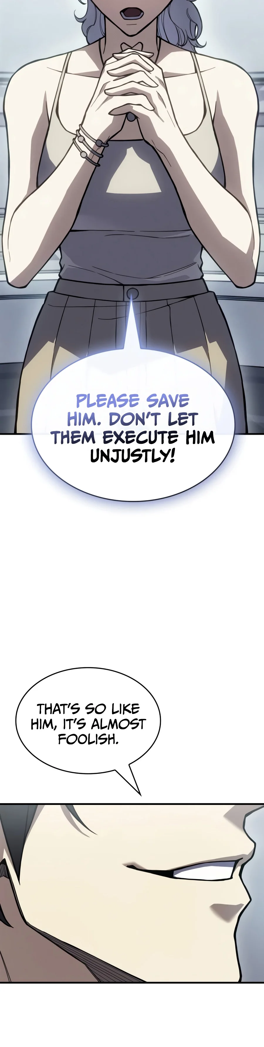 Read Regressing With The King S Power EN Manga Online