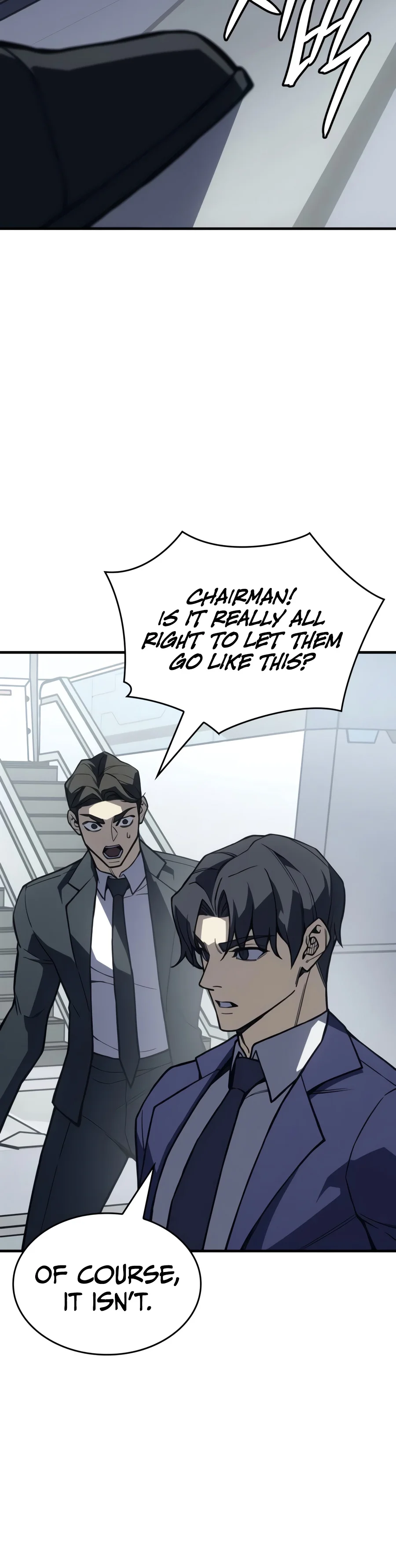 Read Regressing With The King S Power EN Manga Online