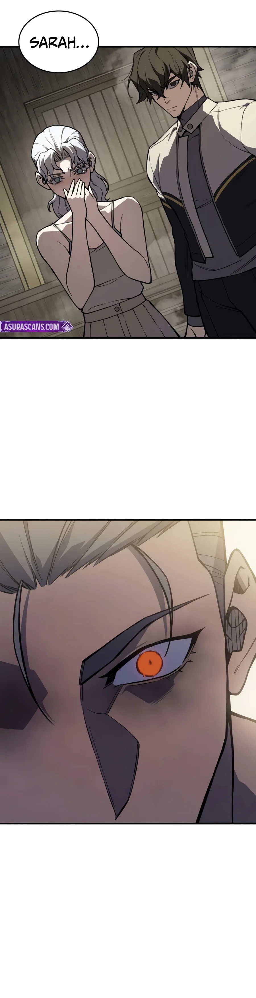 Read Regressing With The King S Power EN Manga Online