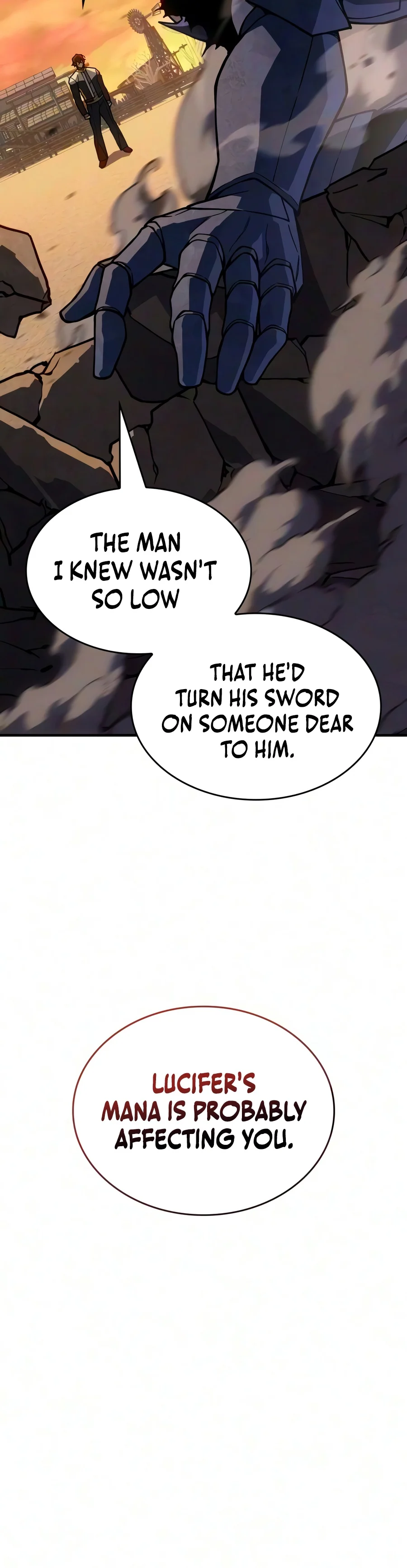 Read Regressing With The King S Power EN Manga Online