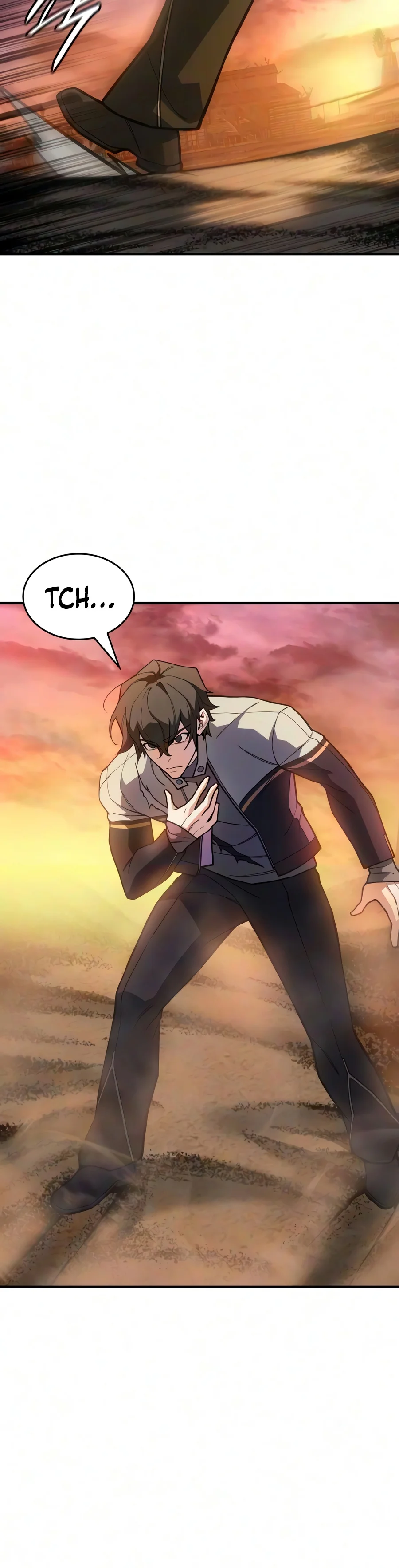 Read Regressing With The King S Power EN Manga Online