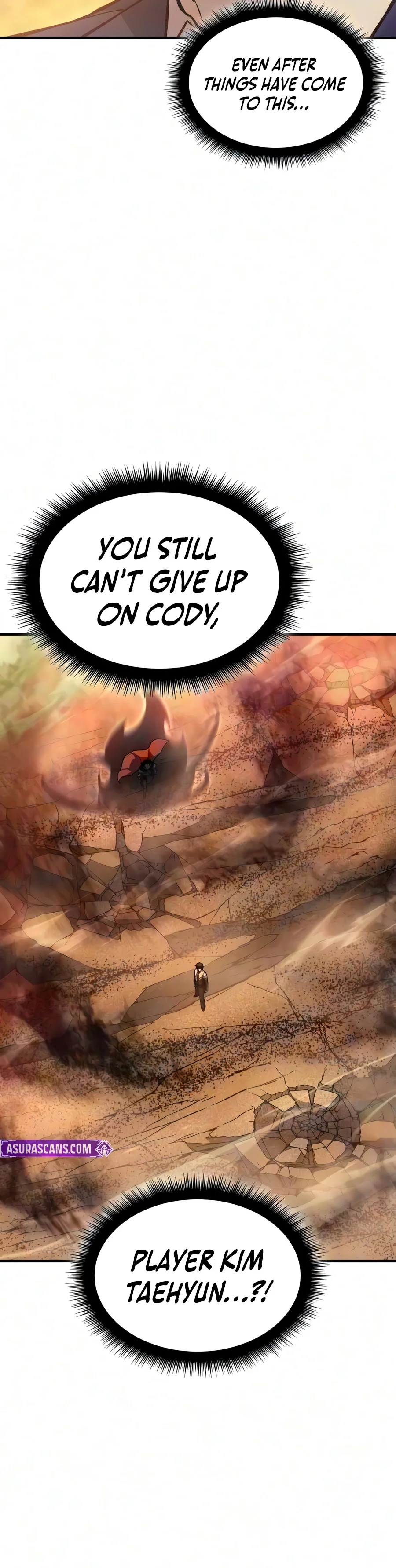 Read Regressing With The King S Power EN Manga Online