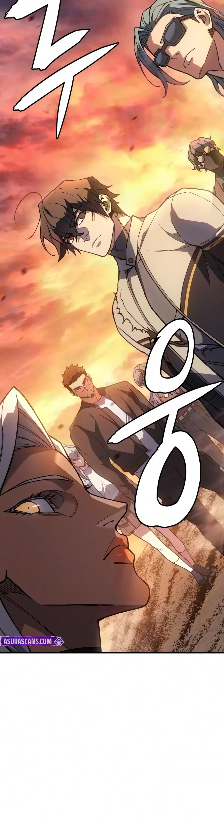 Read Regressing With The King S Power EN Manga Online