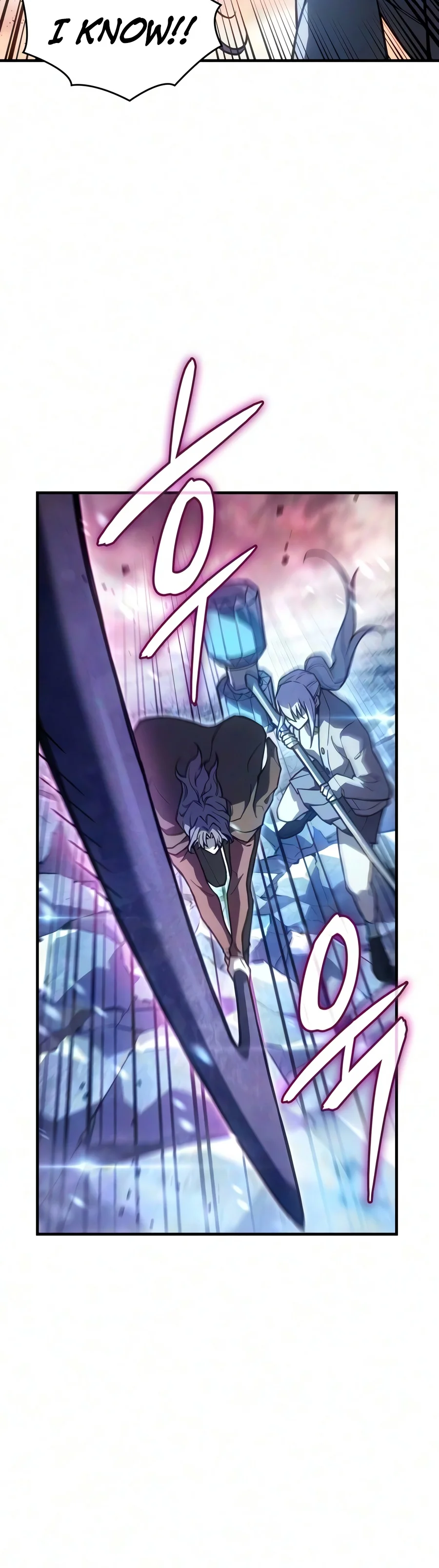 Read Regressing With The King S Power EN Manga Online