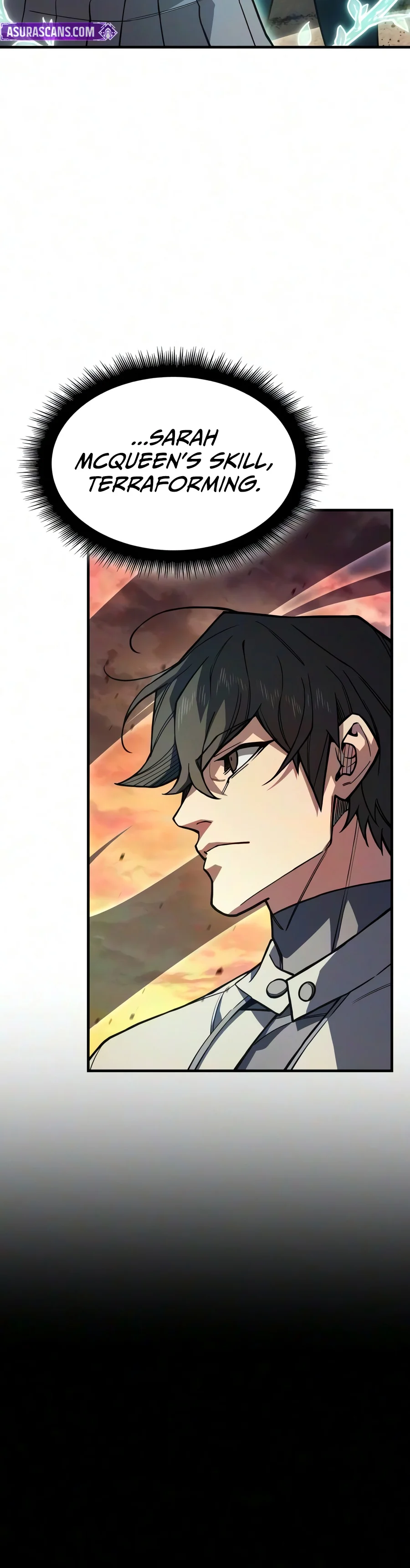 Read Regressing With The King S Power EN Manga Online